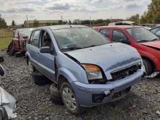 bontott FORD FUSION Első Ablaktörlő Motor