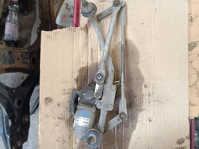 bontott FORD FUSION Első Ablaktörlő Motor