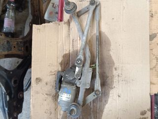 bontott FORD FUSION Első Ablaktörlő Motor