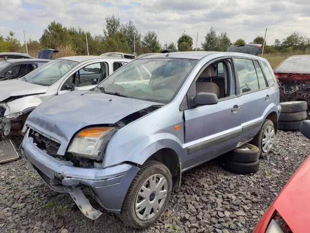 bontott FORD FUSION Első Ablaktörlő Motor