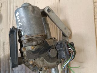 bontott FORD FUSION Első Ablaktörlő Motor