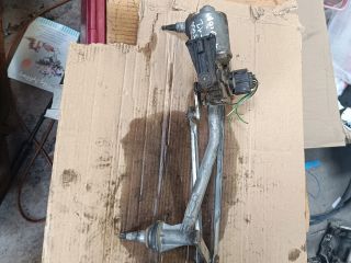 bontott FORD FUSION Első Ablaktörlő Motor