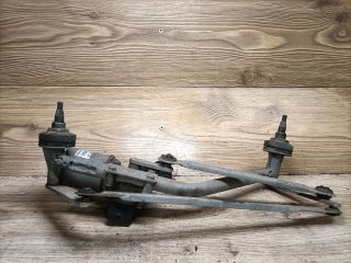 bontott FORD FUSION Első Ablaktörlő Szerkezet Motorral