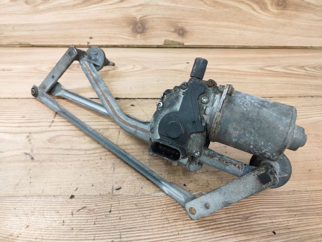 bontott FORD FUSION Első Ablaktörlő Szerkezet Motorral