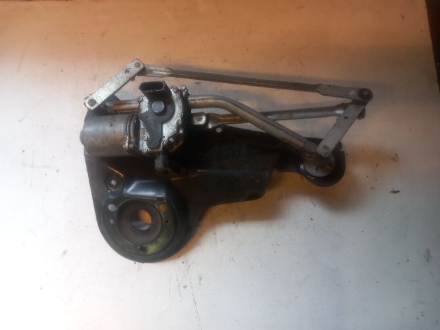 bontott FORD FUSION Első Ablaktörlő Szerkezet Motorral