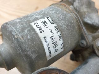 bontott FORD FUSION Első Ablaktörlő Szerkezet Motorral