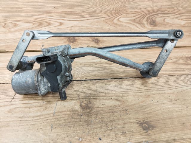 bontott FORD FUSION Első Ablaktörlő Szerkezet Motorral