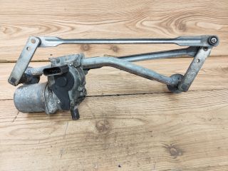 bontott FORD FUSION Első Ablaktörlő Szerkezet Motorral