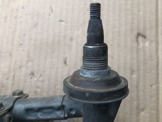 bontott FORD FUSION Első Ablaktörlő Szerkezet Motorral