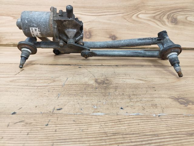 bontott FORD FUSION Első Ablaktörlő Szerkezet Motorral