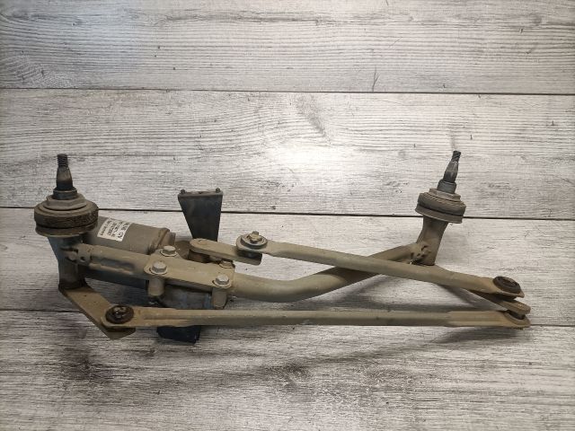 bontott FORD FUSION Első Ablaktörlő Szerkezet Motorral