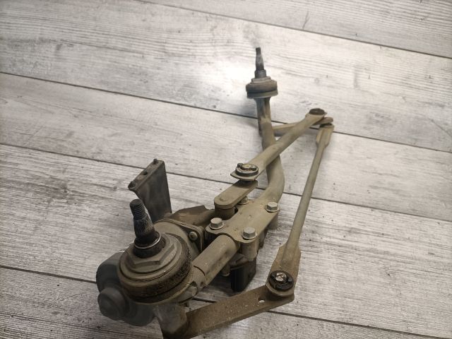 bontott FORD FUSION Első Ablaktörlő Szerkezet Motorral