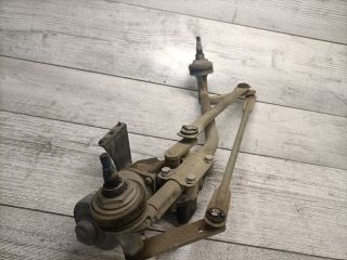 bontott FORD FUSION Első Ablaktörlő Szerkezet Motorral