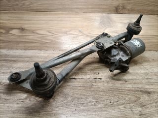 bontott FORD FUSION Első Ablaktörlő Szerkezet Motorral