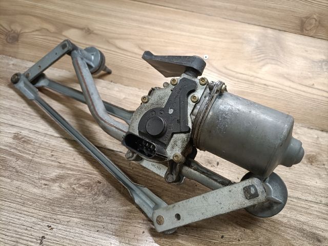 bontott FORD FUSION Első Ablaktörlő Szerkezet Motorral