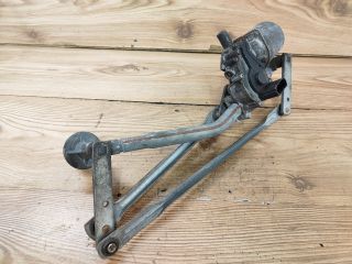 bontott FORD FUSION Első Ablaktörlő Szerkezet Motorral