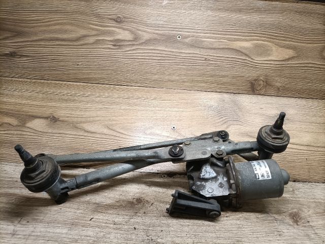 bontott FORD FUSION Első Ablaktörlő Szerkezet Motorral