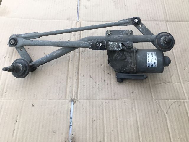 bontott FORD FUSION Első Ablaktörlő Szerkezet Motorral