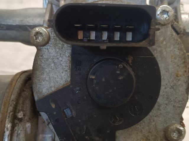 bontott FORD FUSION Első Ablaktörlő Szerkezet Motorral