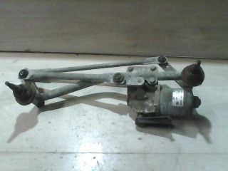 bontott FORD FUSION Első Ablaktörlő Szerkezet Motorral