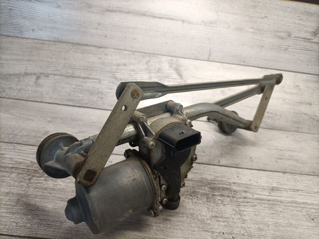 bontott FORD FUSION Első Ablaktörlő Szerkezet Motorral