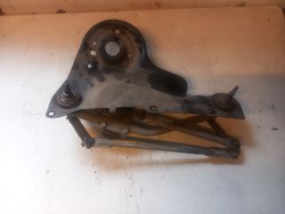 bontott FORD FUSION Első Ablaktörlő Szerkezet Motorral