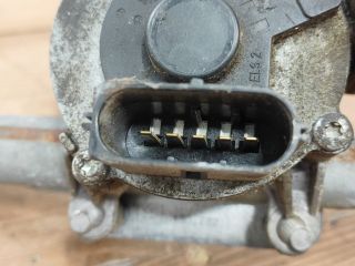 bontott FORD FUSION Első Ablaktörlő Szerkezet Motorral