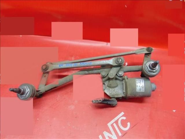 bontott FORD FUSION Első Ablaktörlő Szerkezet