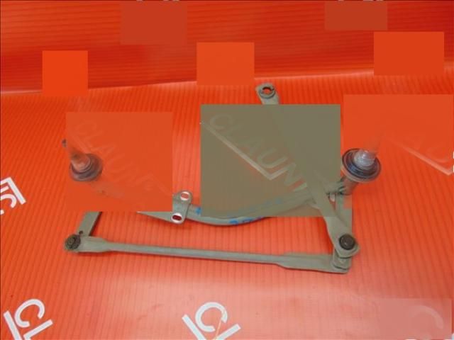 bontott FORD FUSION Első Ablaktörlő Szerkezet