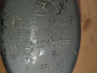 bontott FORD FUSION Első Hamutartó