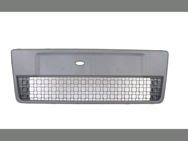 bontott FORD FUSION Első Lökhárító Alsó Középső Díszrács