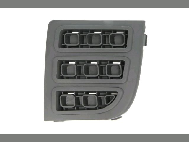 bontott FORD FUSION Első Lökhárító Bal Díszrács