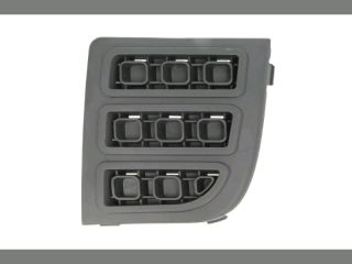 bontott FORD FUSION Első Lökhárító Bal Díszrács