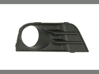 bontott FORD FUSION Első Lökhárító Bal Díszrács