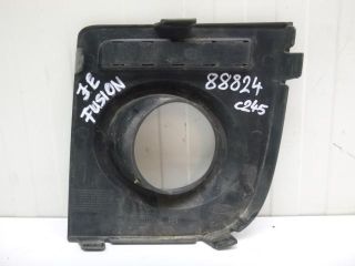 bontott FORD FUSION Első Lökhárító Jobb Díszrács