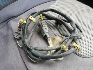 bontott FORD FUSION Első Lökhárító Kábelköteg