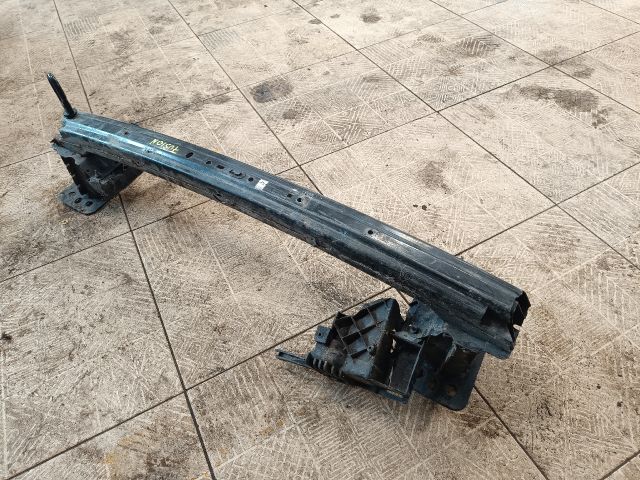 bontott FORD FUSION Első Lökhárító Merevítő (Fém)