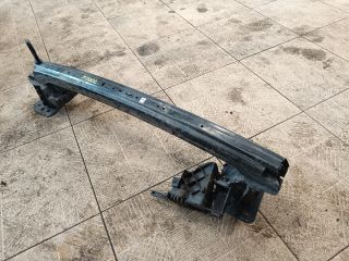 bontott FORD FUSION Első Lökhárító Merevítő (Fém)