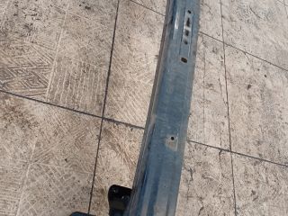 bontott FORD FUSION Első Lökhárító Merevítő (Fém)