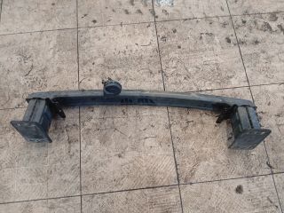 bontott FORD FUSION Első Lökhárító Merevítő (Fém)