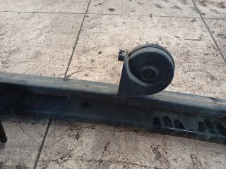 bontott FORD FUSION Első Lökhárító Merevítő (Fém)