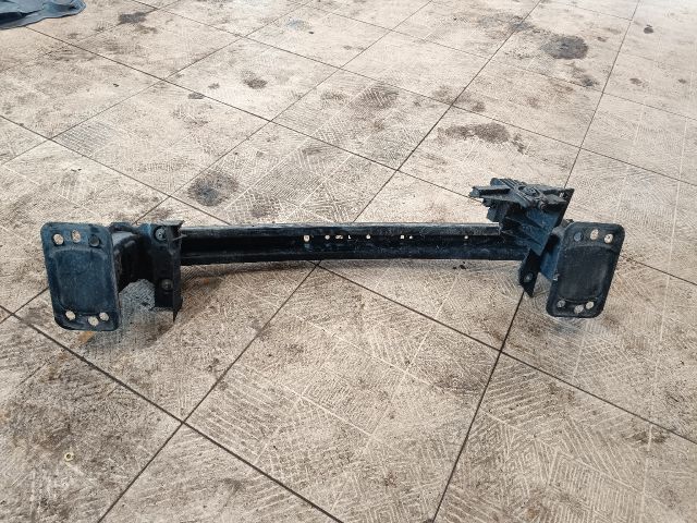 bontott FORD FUSION Első Lökhárító Merevítő (Fém)