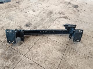 bontott FORD FUSION Első Lökhárító Merevítő (Fém)