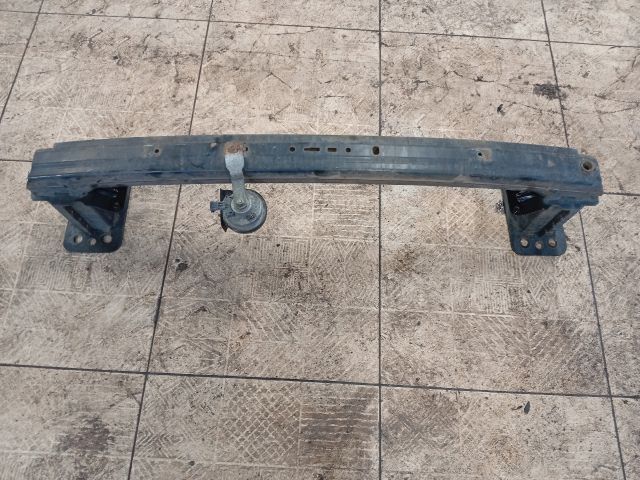 bontott FORD FUSION Első Lökhárító Merevítő (Fém)