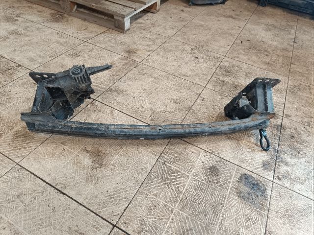 bontott FORD FUSION Első Lökhárító Merevítő (Fém)