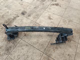 bontott FORD FUSION Első Lökhárító Merevítő (Fém)