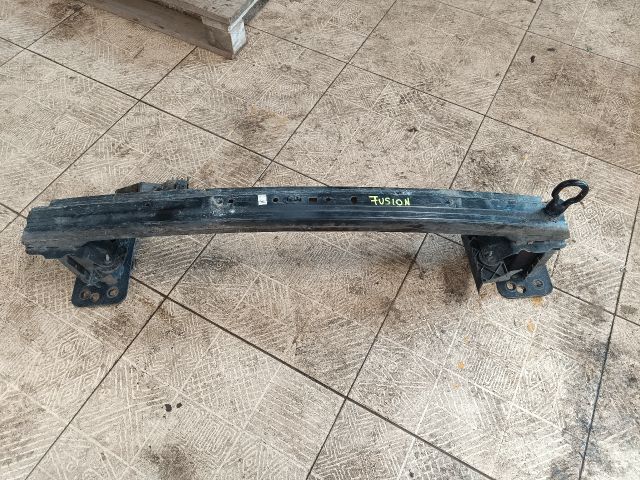 bontott FORD FUSION Első Lökhárító Merevítő (Fém)