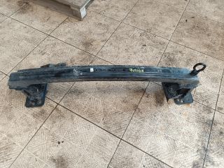 bontott FORD FUSION Első Lökhárító Merevítő (Fém)