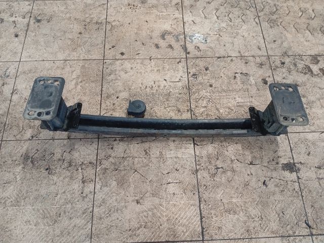 bontott FORD FUSION Első Lökhárító Merevítő (Fém)