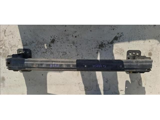 bontott FORD FUSION Első Lökhárító Merevítő (Fém)